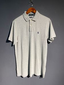Polo Ralph Lauren Grey Pol