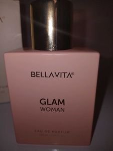 Bella Vita Glam Woman