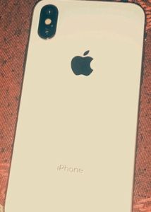I Phone Single Camera