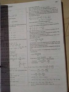 JEE Advanced Explorer