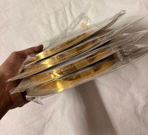 Golden Decor Tape