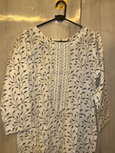 Ethics Pakistani Stitched Suit