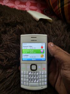 Nokia X2