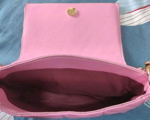 Zara Dupe Pink Sling