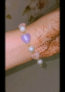 Bracelet 💜❤️