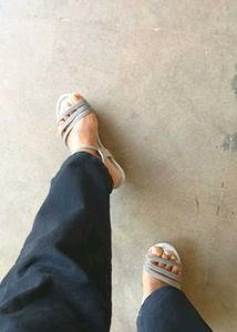 Beautiful Heel Sandal