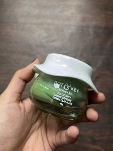 Dot &amp; Key Cica Mask