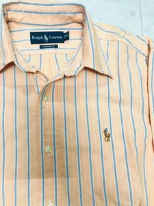 Ralph Lauren Brand New Shirt