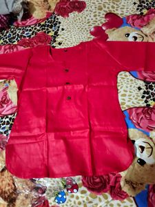 short kurti