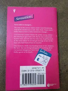 Sensation: Born To Be Bad