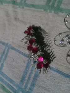 Hair Clips