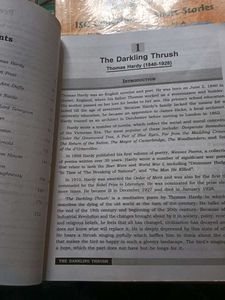 Isc Workbook Class 11th