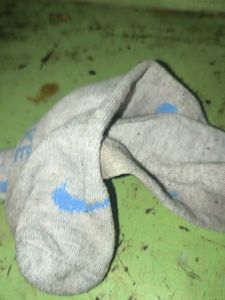 Nike Socks