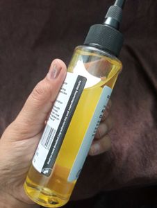 Brillare Argan Hair Oil
