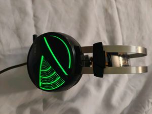 Gamdias Hebe E1 RGB PC Gaming 🎮 🎧