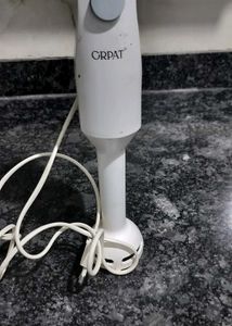 ORPAT Immersion Blender
