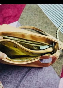 Sling Bag