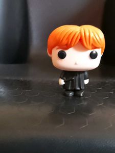 Ron Weasley Funko Pop
