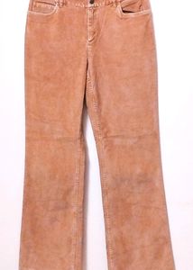 Women Corduroy Pants
