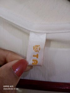 Beautiful Korean Top