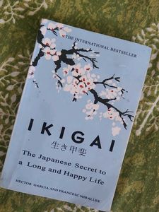 Ikigai: The Japanese Secret