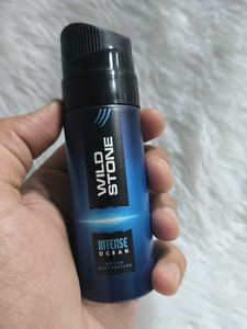Wild Stone Intense Ocean DEO