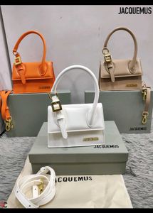 Jacquems Slingbags