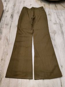 Ma2191 Sabrin bootcut pant waist 28 inches