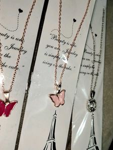 Necklace