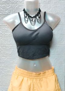 New Padded Camisole For Small To Medium Size