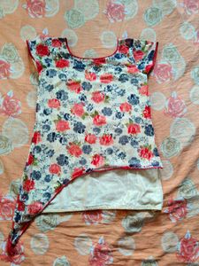 Fancy Women Top