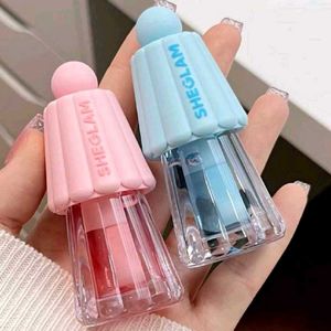Sheglam Wow Jelly Lip Oil