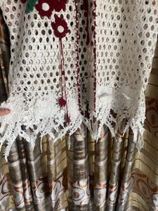 Beautiful Curosio Jacket 💞