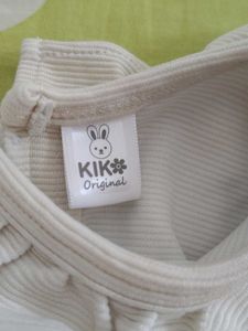 Cute Baby Girl Dress