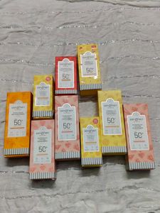 Dot and Key products Combo offer ✨