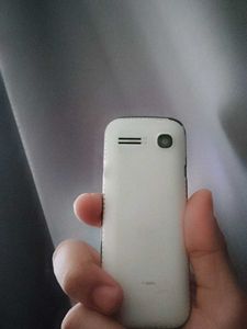 Micromax X2050 Dual Sim Camera Vintage phone Pro