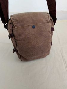 Denim Sling