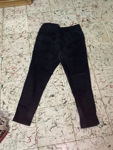 Dark  Black Wash Jeans