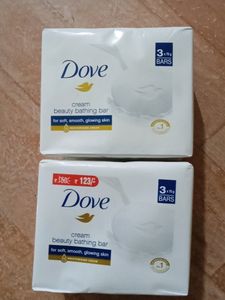 Dove Combo