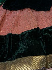 lehenga choli