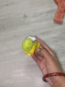 Running Mouse Toy