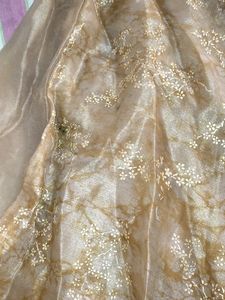 Gown Golden