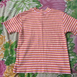 Striped Tee