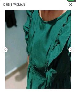 Green Midi