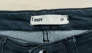 Branded Jeans By Max (Women)