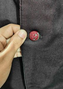 Mauve Blazer