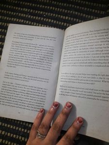 Committed: A Love Story