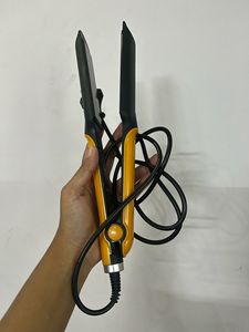Hair Straightener