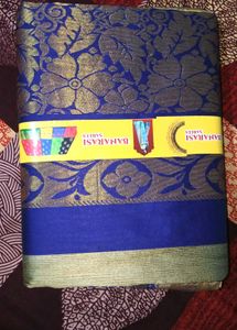 Beautiful Banarsi Saree
