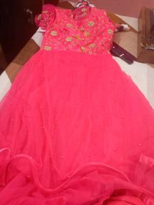 Women's Gown